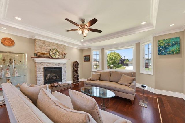 1336 Cordilleras Avenue, Sunnyvale, CA 94087