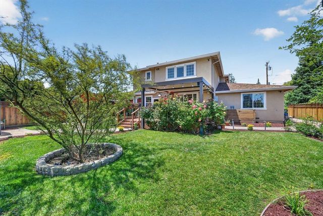 1336 Cordilleras Avenue, Sunnyvale, CA 94087