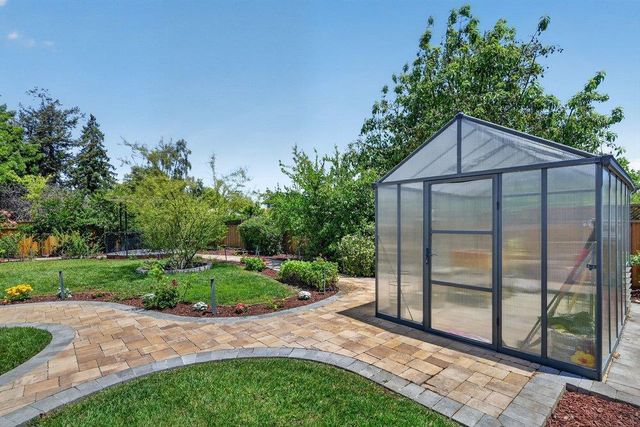 1336 Cordilleras Avenue, Sunnyvale, CA 94087