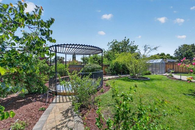 1336 Cordilleras Avenue, Sunnyvale, CA 94087
