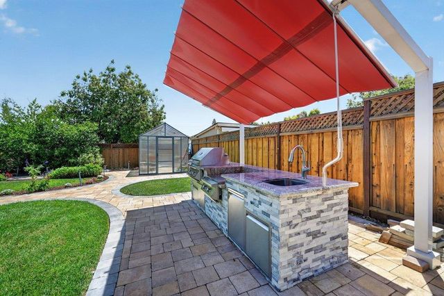 1336 Cordilleras Avenue, Sunnyvale, CA 94087