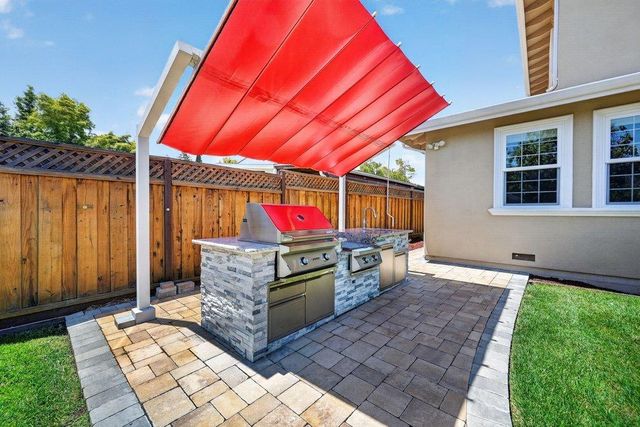 1336 Cordilleras Avenue, Sunnyvale, CA 94087