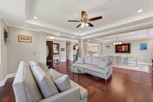 1336 Cordilleras Avenue, Sunnyvale, CA 94087