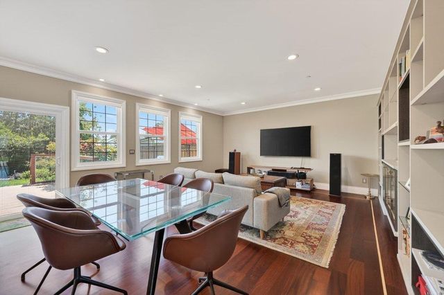 1336 Cordilleras Avenue, Sunnyvale, CA 94087