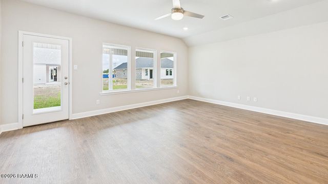 119 Top Ridge Road, Duson, LA 70529