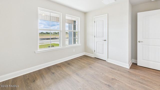 119 Top Ridge Road, Duson, LA 70529