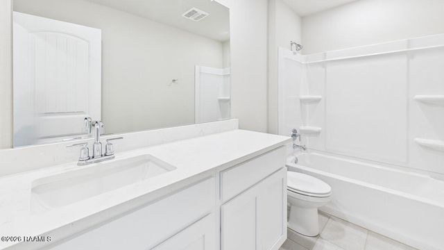 119 Top Ridge Road, Duson, LA 70529