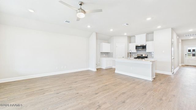 119 Top Ridge Road, Duson, LA 70529