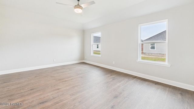 119 Top Ridge Road, Duson, LA 70529
