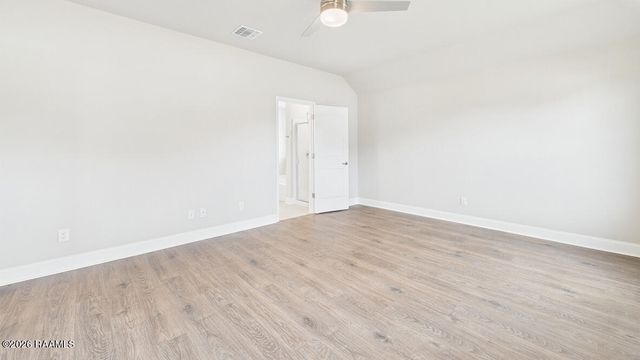 119 Top Ridge Road, Duson, LA 70529
