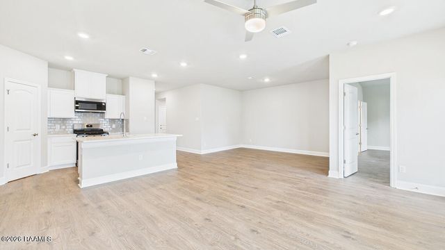 119 Top Ridge Road, Duson, LA 70529