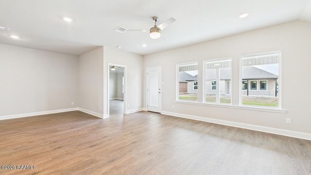 119 Top Ridge Road, Duson, LA 70529
