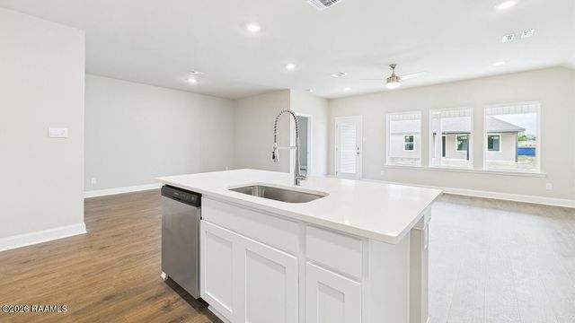 119 Top Ridge Road, Duson, LA 70529
