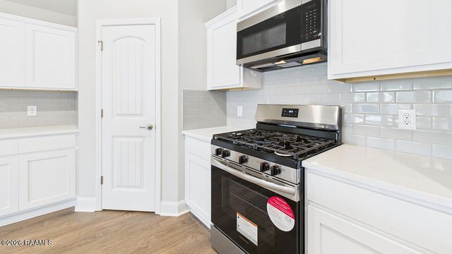 119 Top Ridge Road, Duson, LA 70529