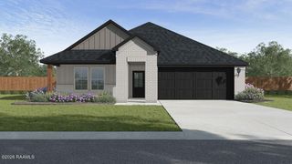 119 Top Ridge Road, Duson, LA 70529