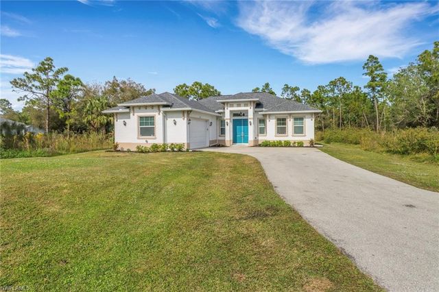 2793 72nd AVE NE, Naples, FL 34120