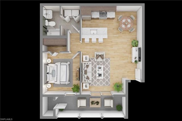 5319 Summerlin RD # 1904, Fort Myers, FL 33919