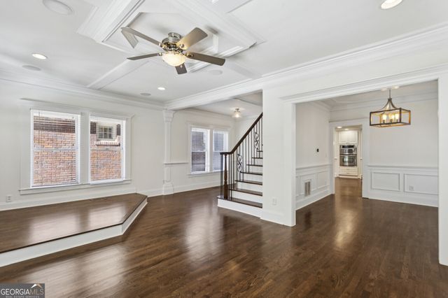 546 Highland Avenue NE, Atlanta, GA 30312