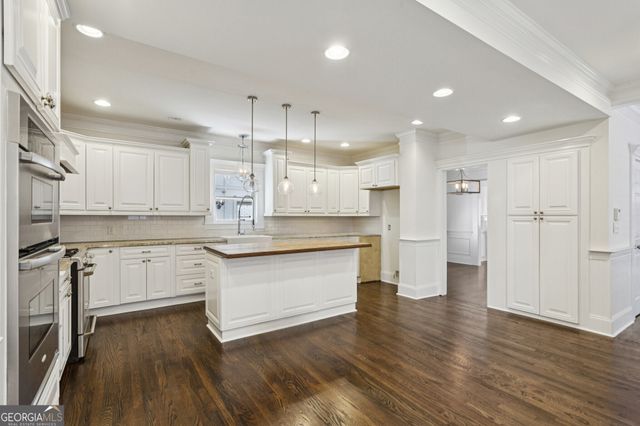 546 Highland Avenue NE, Atlanta, GA 30312