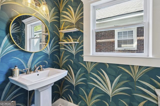 546 Highland Avenue NE, Atlanta, GA 30312