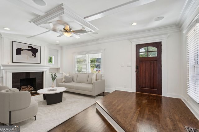 546 Highland Avenue NE, Atlanta, GA 30312