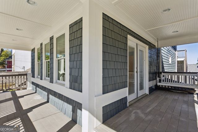 546 Highland Avenue NE, Atlanta, GA 30312