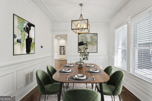 546 Highland Avenue NE, Atlanta, GA 30312