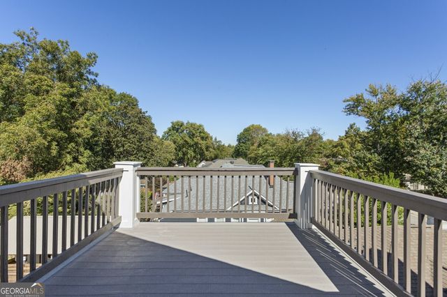 546 Highland Avenue NE, Atlanta, GA 30312