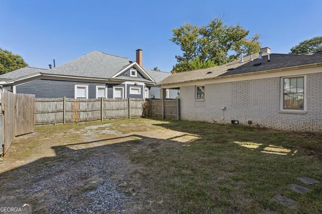 546 Highland Avenue NE, Atlanta, GA 30312