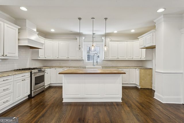 546 Highland Avenue NE, Atlanta, GA 30312