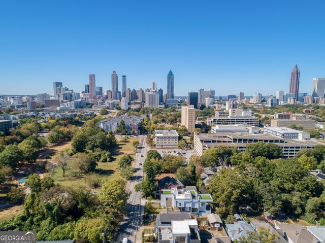 546 Highland Avenue NE, Atlanta, GA 30312