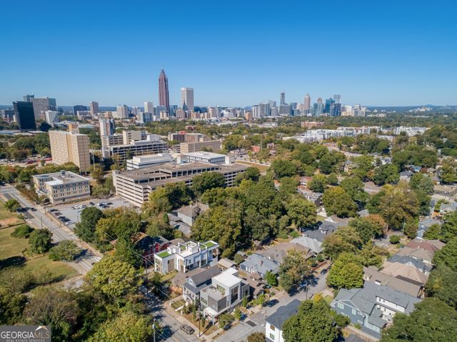 546 Highland Avenue NE, Atlanta, GA 30312