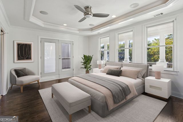 546 Highland Avenue NE, Atlanta, GA 30312