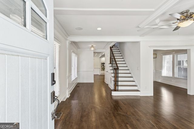 546 Highland Avenue NE, Atlanta, GA 30312