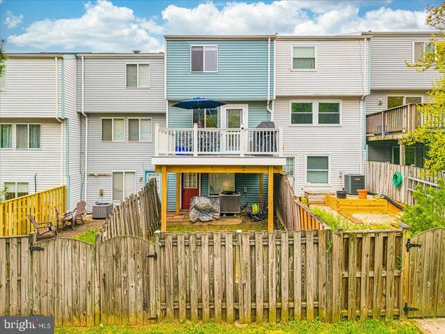10109 SHELLDRAKE CIR, Damascus, MD 20872