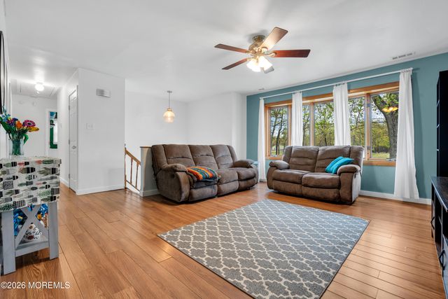 308 Kentucky Trail, Browns Mills, NJ 08015