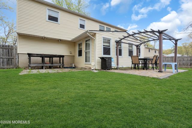 308 Kentucky Trail, Browns Mills, NJ 08015