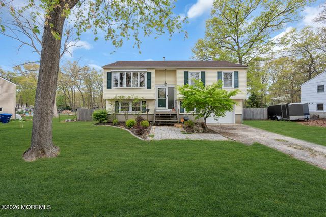 308 Kentucky Trail, Browns Mills, NJ 08015