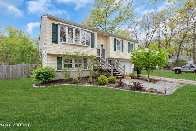 308 Kentucky Trail, Browns Mills, NJ 08015
