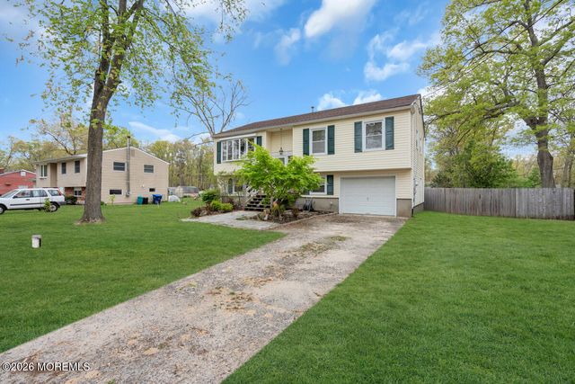 308 Kentucky Trail, Browns Mills, NJ 08015