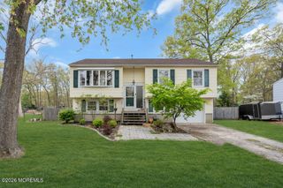 308 Kentucky Trail, Browns Mills, NJ 08015