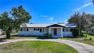 1807 Tayloe Lane, Lake Placid, FL 33852