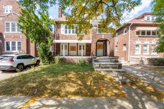 2642 Webb Street, Detroit, MI 48206