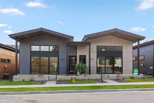 3157 N Veneer RD, Coeur d'Alene, ID 83814 property photo
