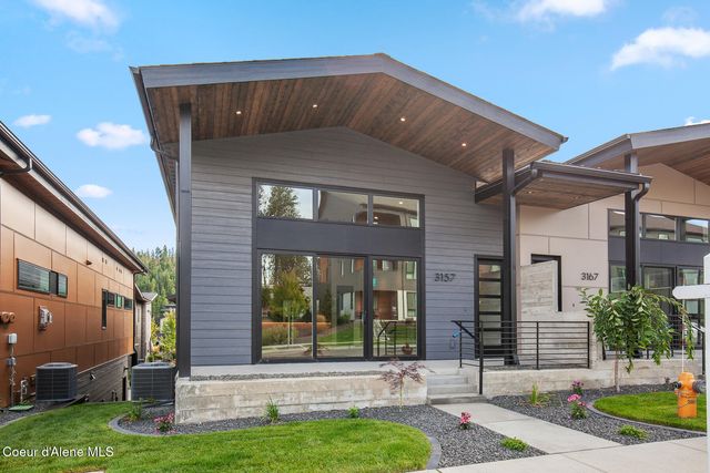 3157 N Veneer RD, Coeur D'alene, ID 83814
