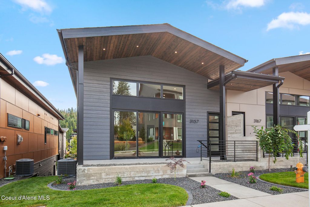 3157 N Veneer RD, Coeur d'Alene, ID 83814 photo 2