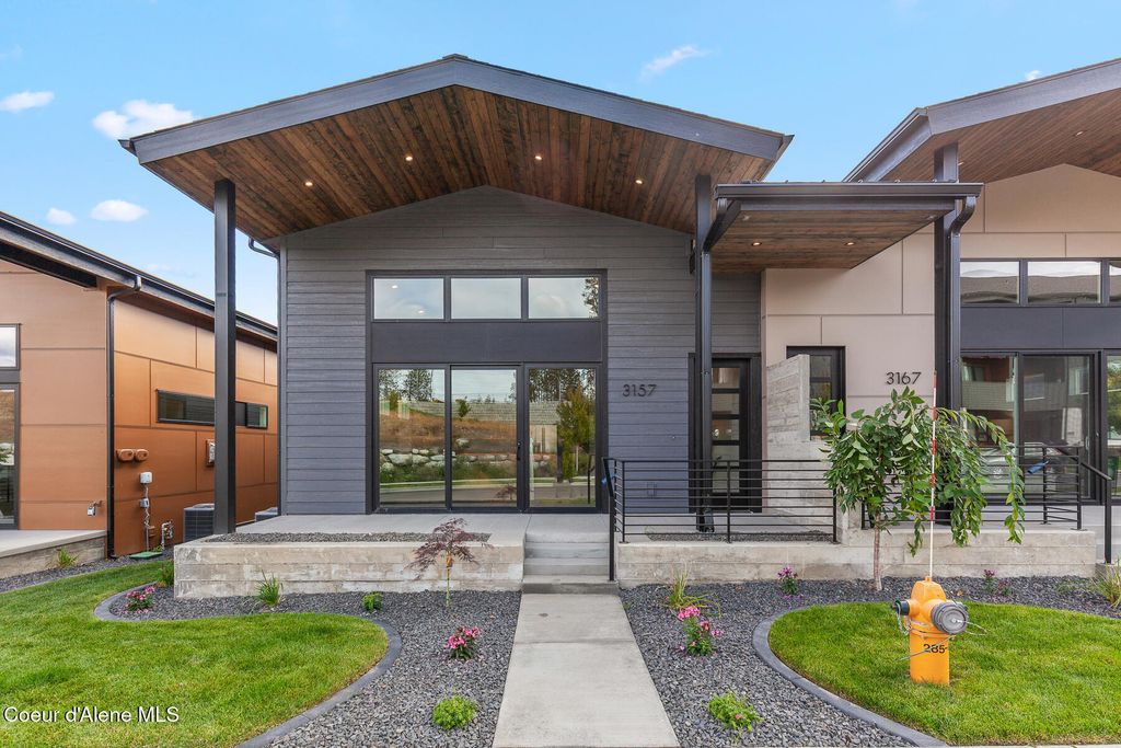3157 N Veneer RD, Coeur d'Alene, ID 83814 photo 3