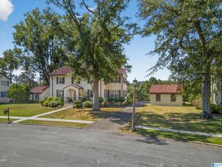 215 BUCKNER CIRCLE, Anniston, AL 36205