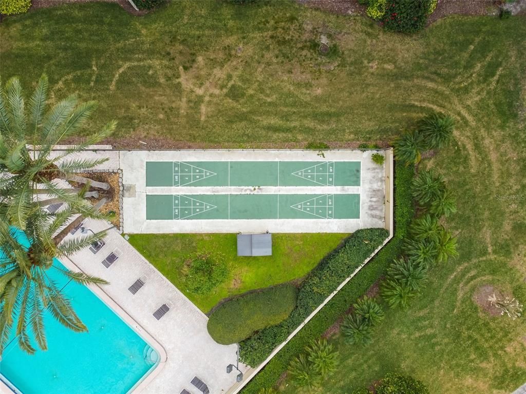 Image 54 of property listing at 2621 COVE CAY DRIVE 703, Clearwater, FL 33760