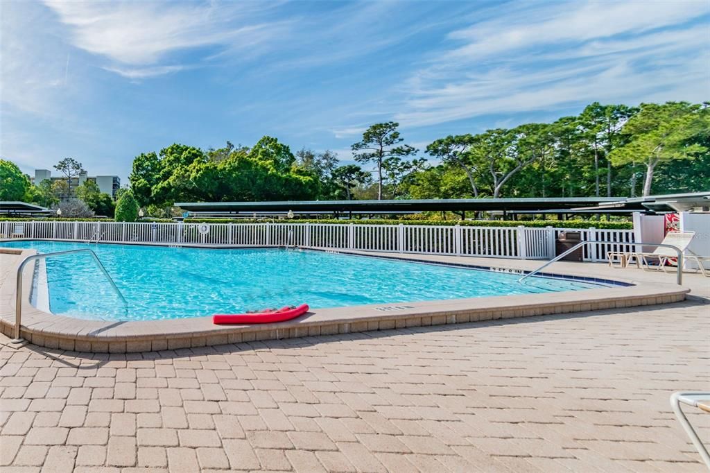Image 62 of property listing at 2621 COVE CAY DRIVE 703, Clearwater, FL 33760